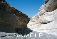 Mosaic Canyon (preview)